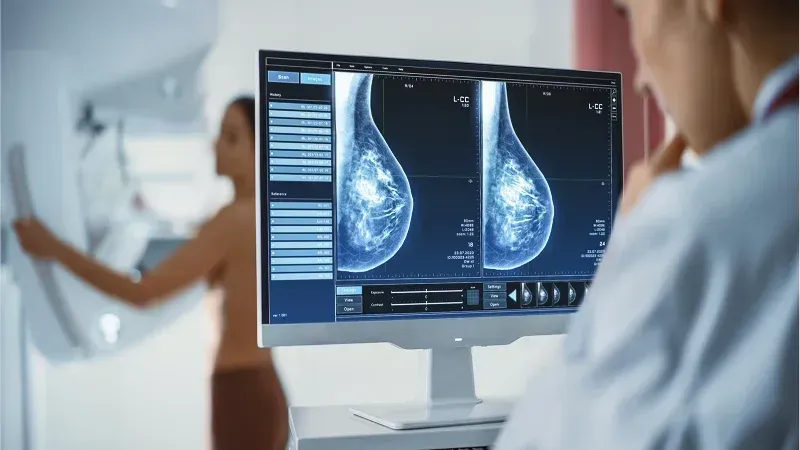 Employers spend more on active treatment of cancer than any other cancer cost. That’s why they’re investing in screenings.