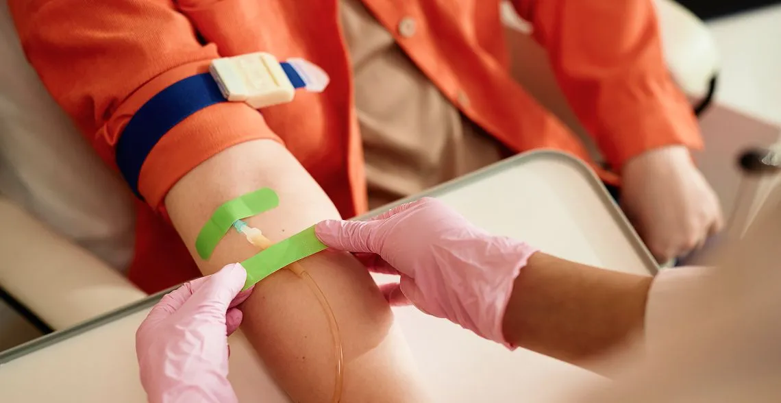 Planning and Active Treatment